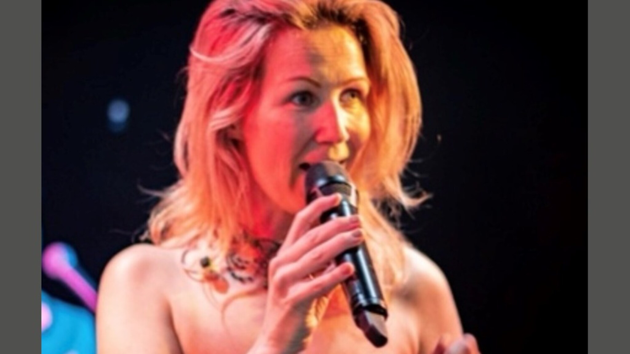 Meriam laat zich nooit meer leiden door de mening van anderen 'Moest mezelf bevrijden' RTL.nl Meriam laat zich nooit meer leiden door de mening van anderen 'Moest mezelf bevrijden' RTL.nl